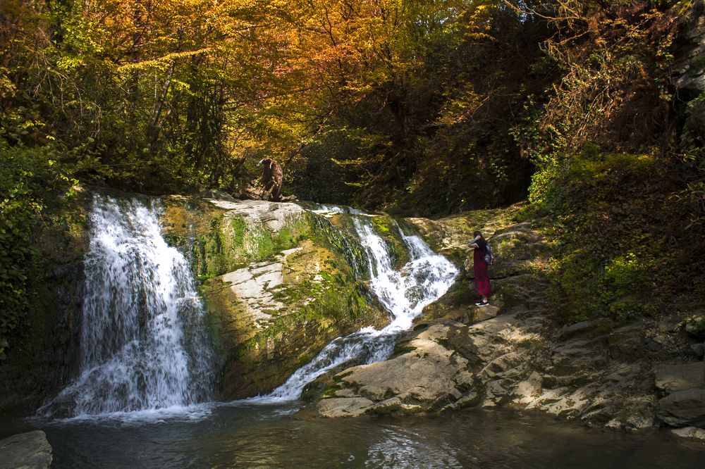 Photograph by Сергей Бадалов