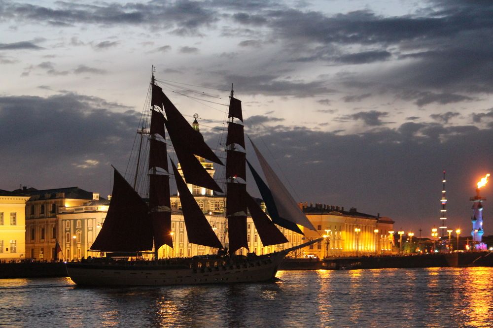 Photograph by Александр Алабушев