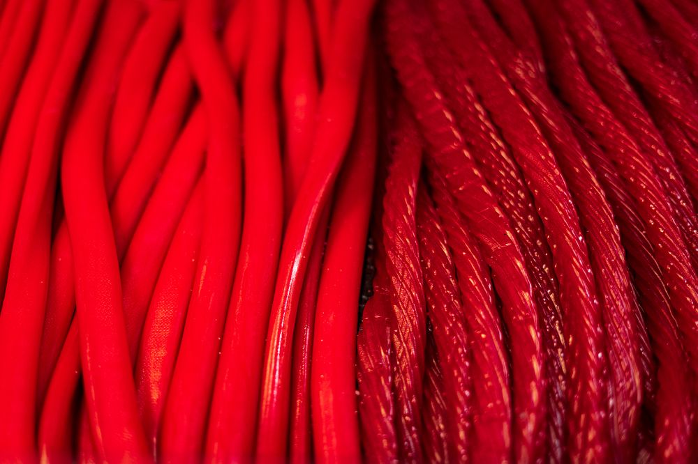 Photograph by Alberto Alonso