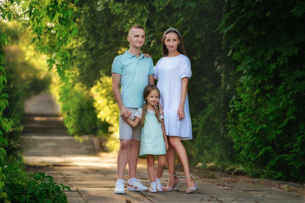 Photograph by Надежда