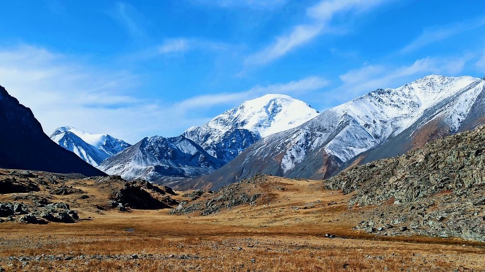 Photograph by Людмила Фурсова