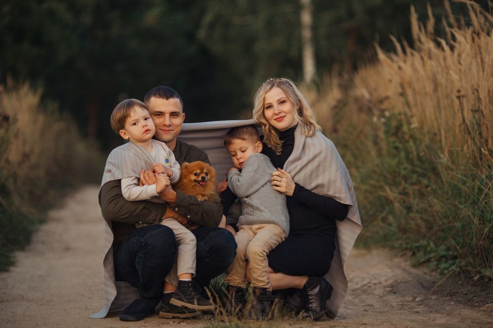 Photograph by Светлана Наумова