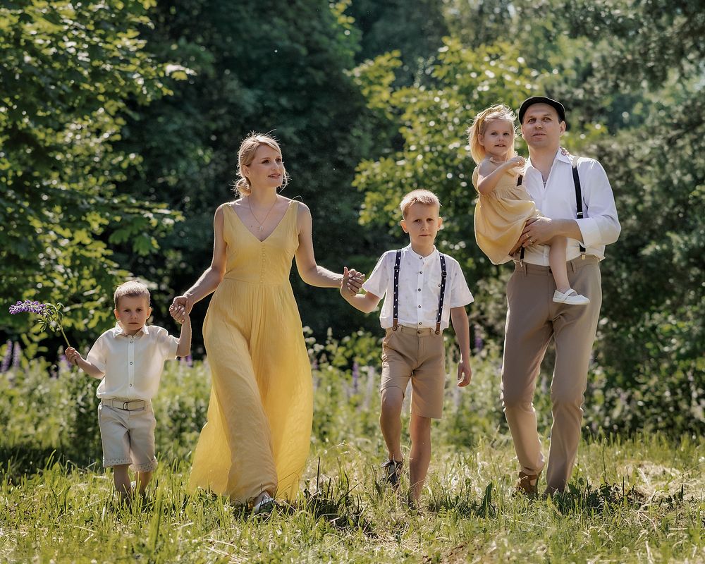 Photograph by Надежда