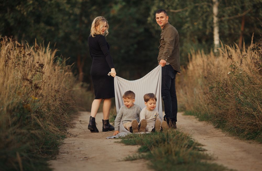 Photograph by Светлана Наумова