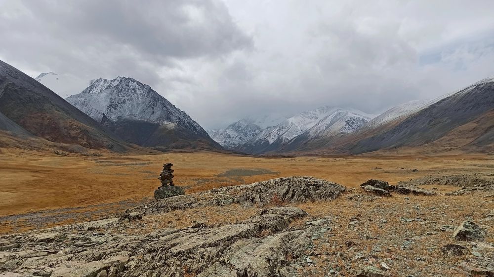 Photograph by Людмила Фурсова