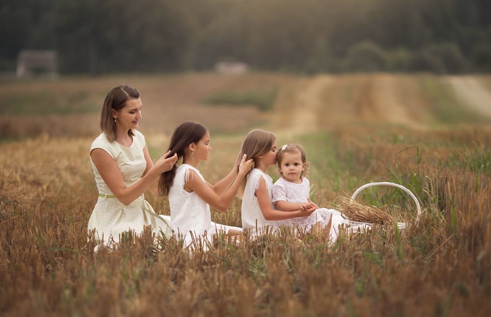 Photograph by Светлана Наумова