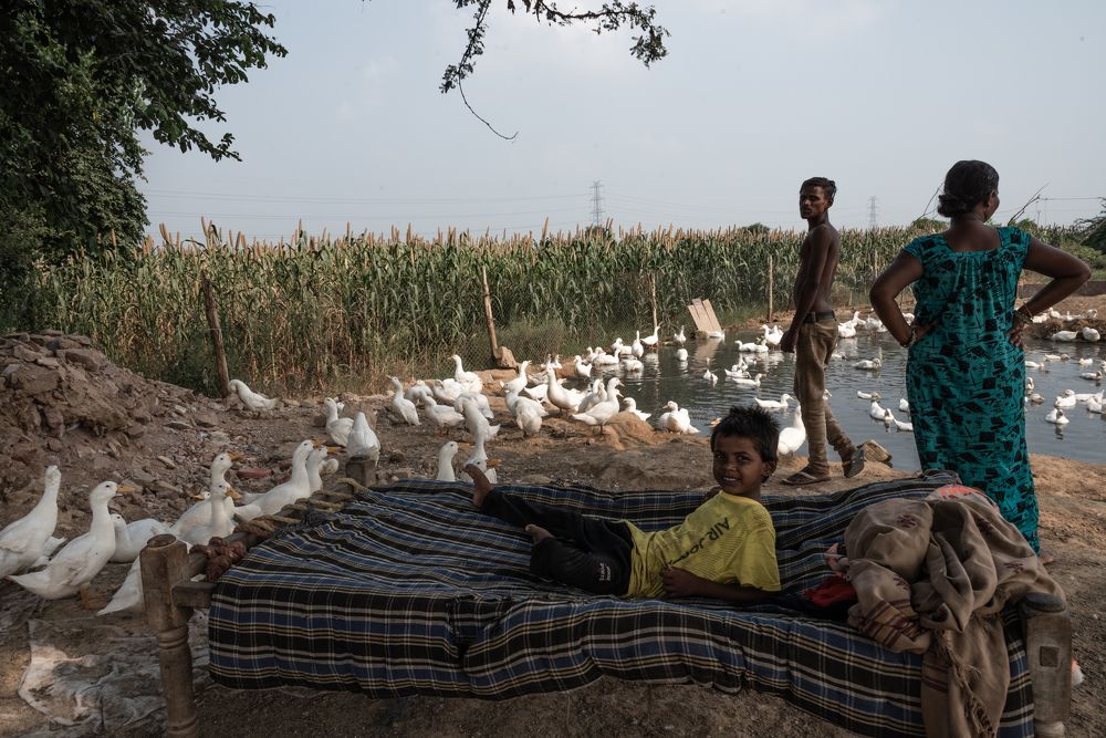 Photograph by Chetan Verma