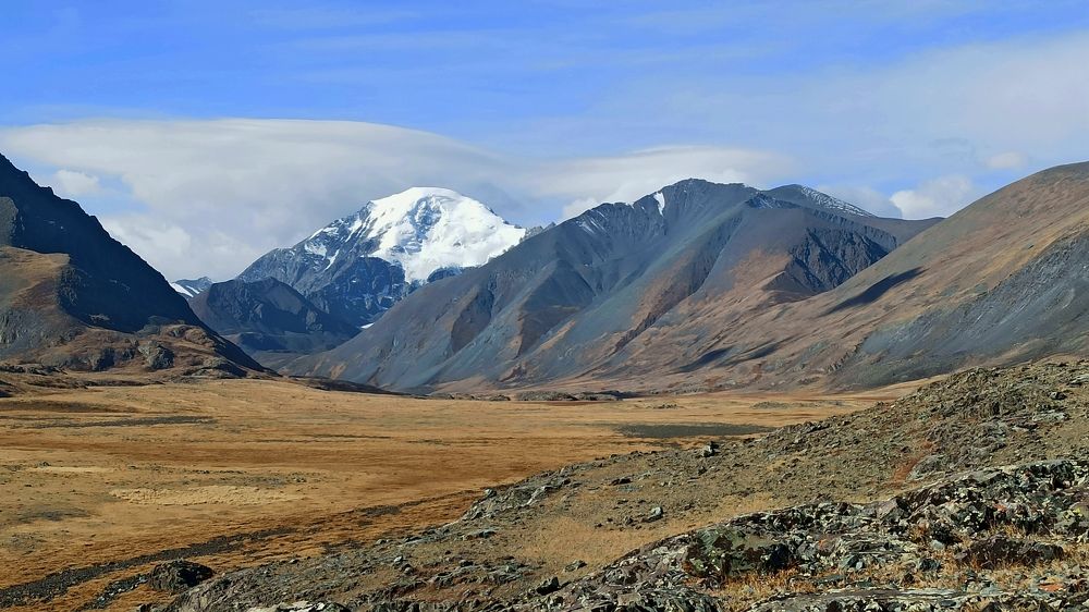 Photograph by Людмила Фурсова