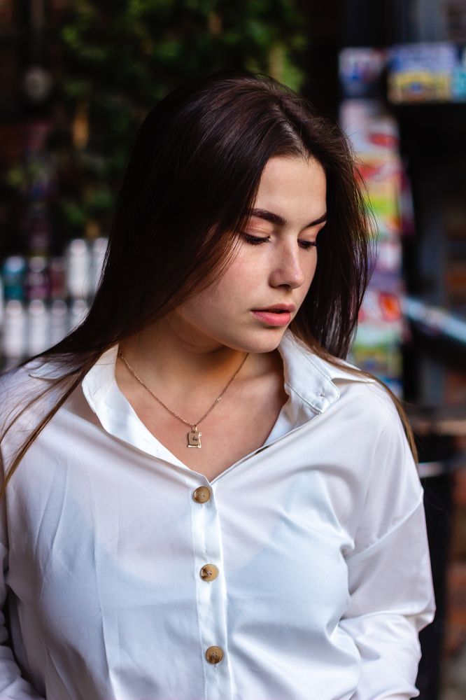 Photograph by Алеся Пчёлкина