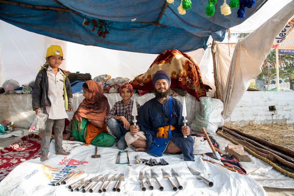 Photograph by Chetan Verma