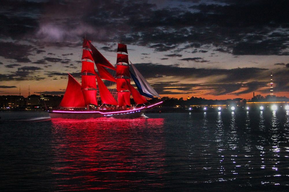 Photograph by Александр Алабушев