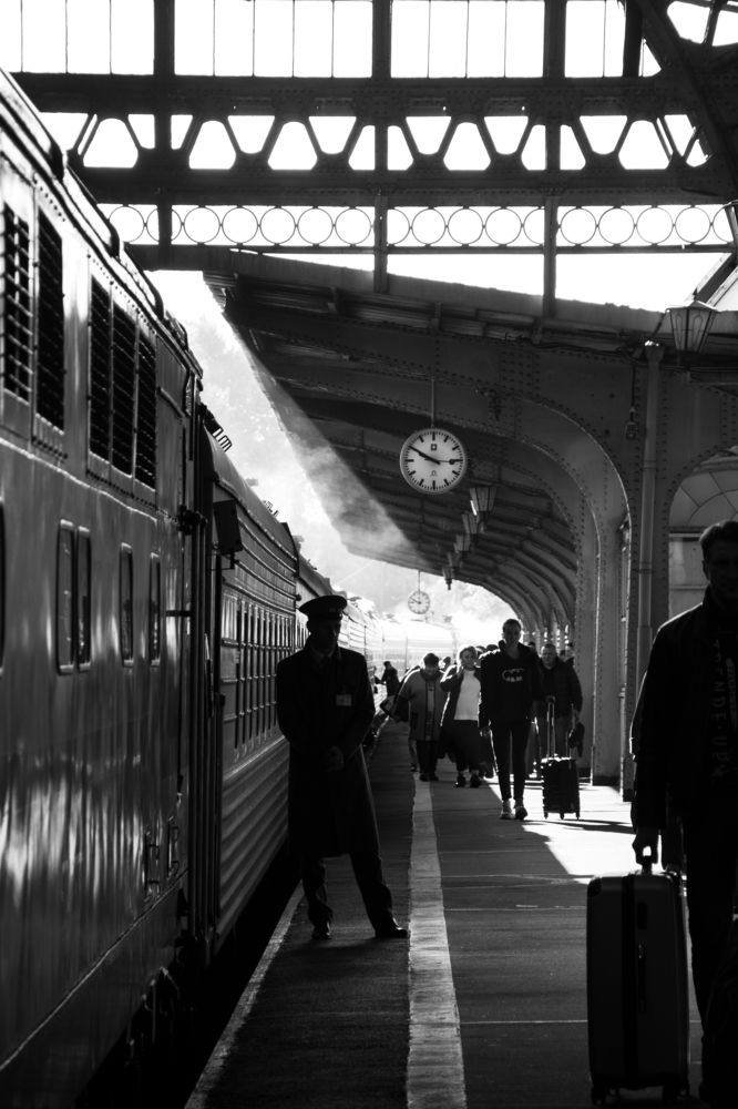 Фотография автора Татьяна Чугунова