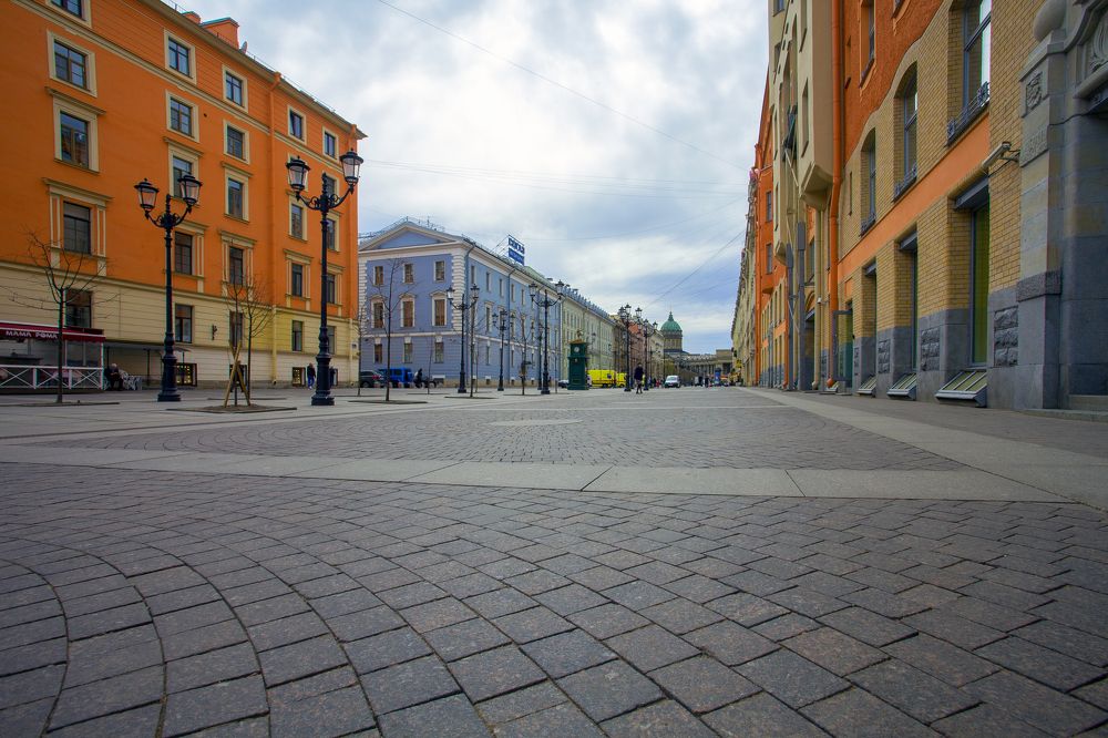 Photograph by Сергей Старостин