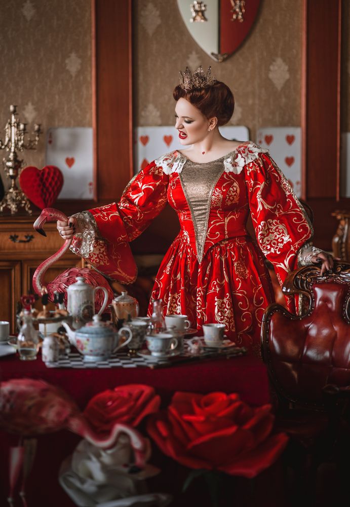 Фотография автора Диана Липкина