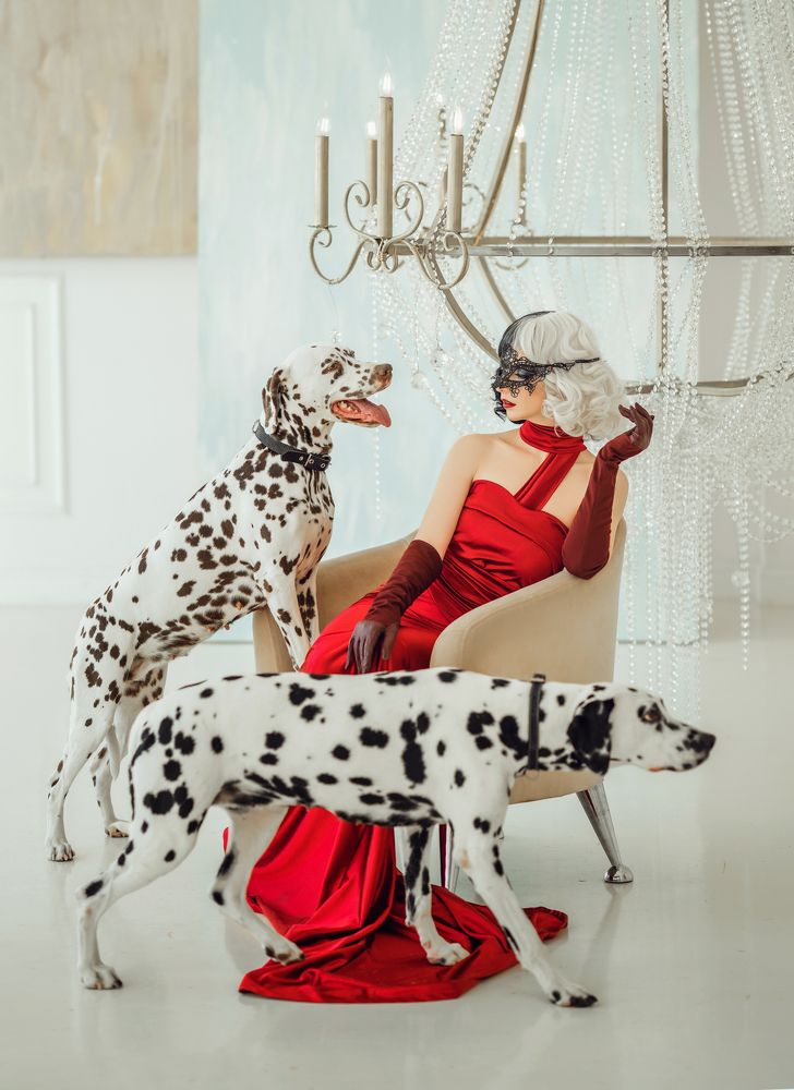 Фотография автора Диана Липкина