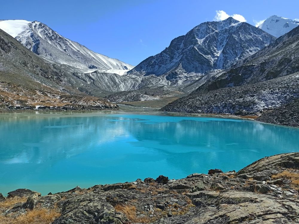 Photograph by Людмила Фурсова