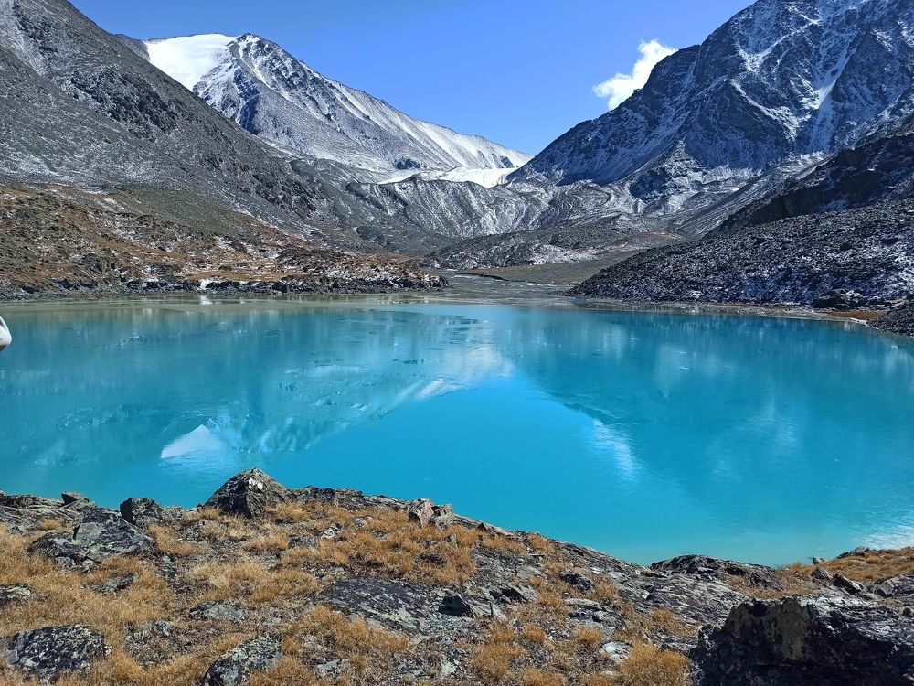 Photograph by Людмила Фурсова