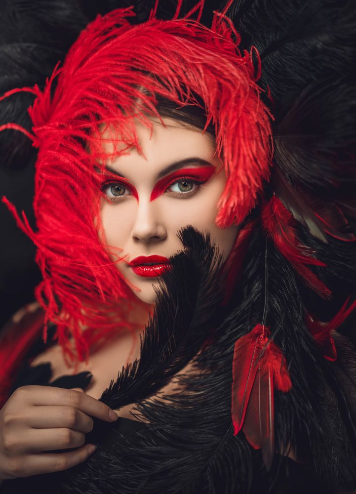 Фотография автора Диана Липкина