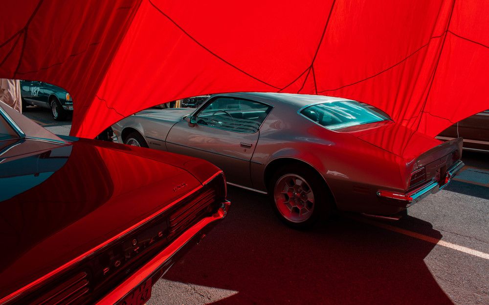 Photograph by Владислав Гриднев