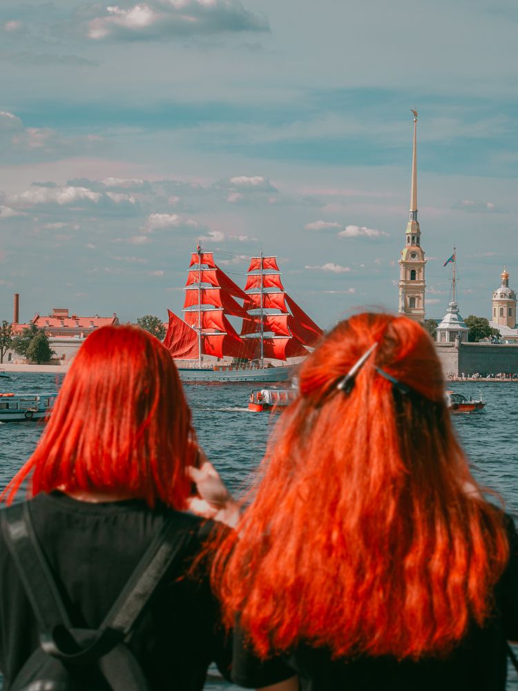 Photograph by Владислав Гриднев