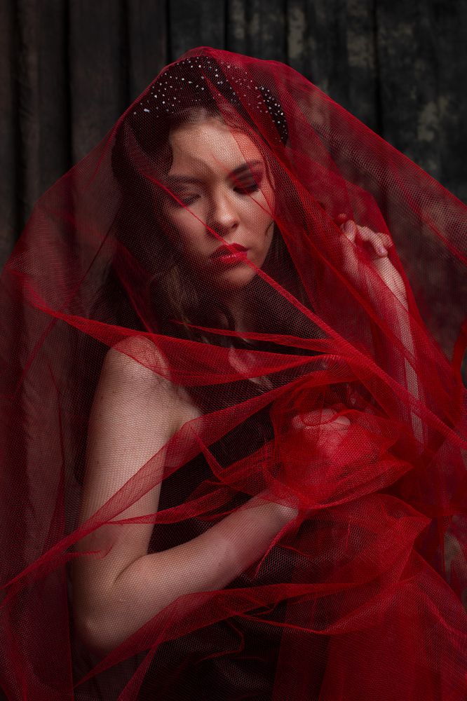 Photograph by Татьяна Воронцова