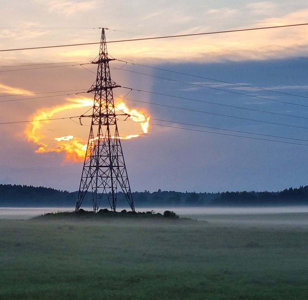 Photograph by Nicolay Muhkranov