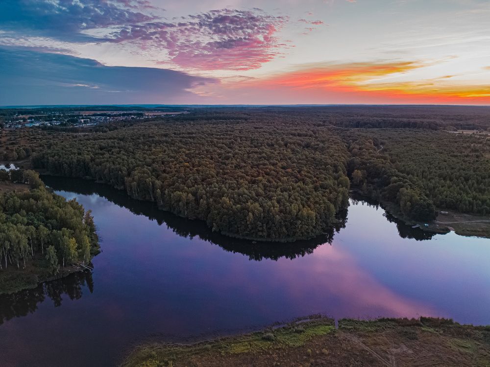 Photograph by Татьяна Сильва