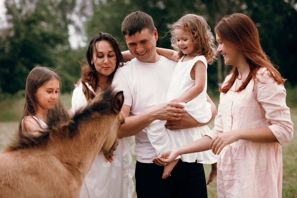 Photograph by Елена Щенина