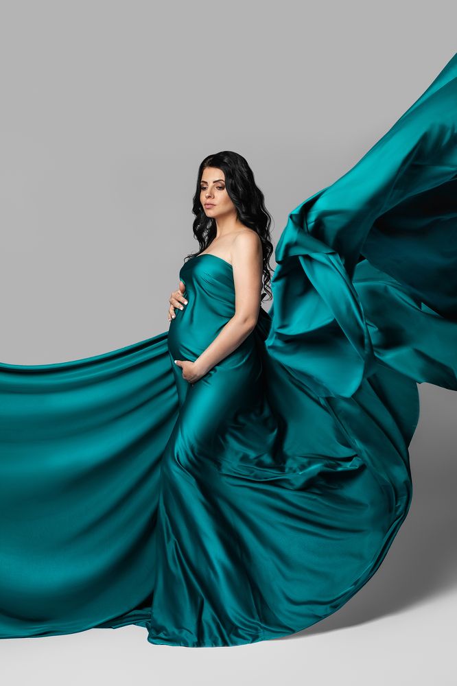 Photograph by Елена Баришполь