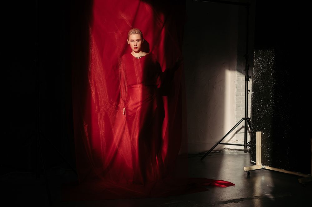 Photograph by Анастасия Като