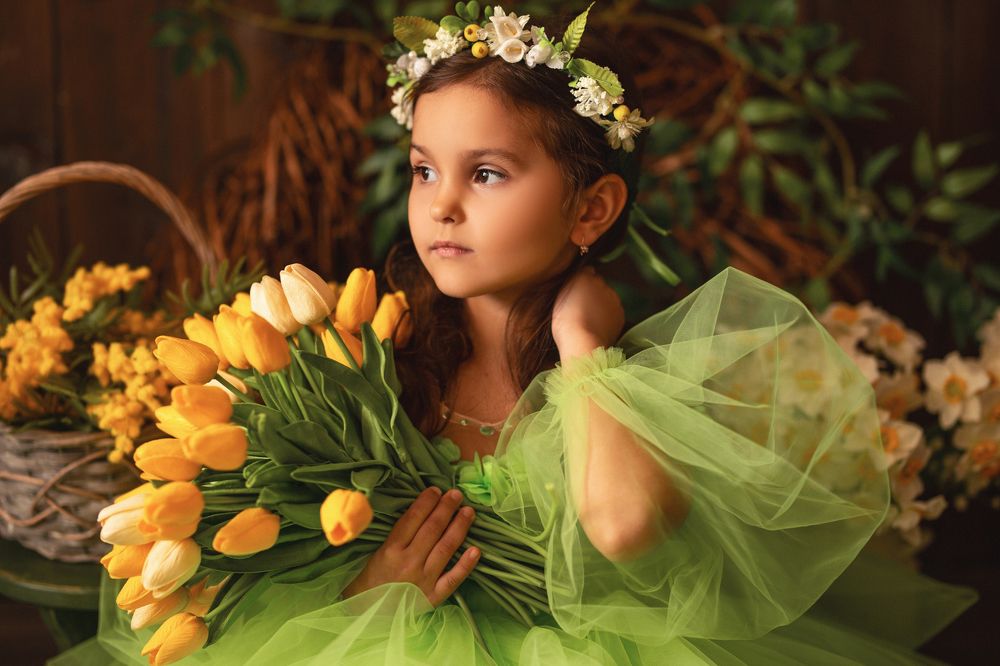 Photograph by Елена Баришполь