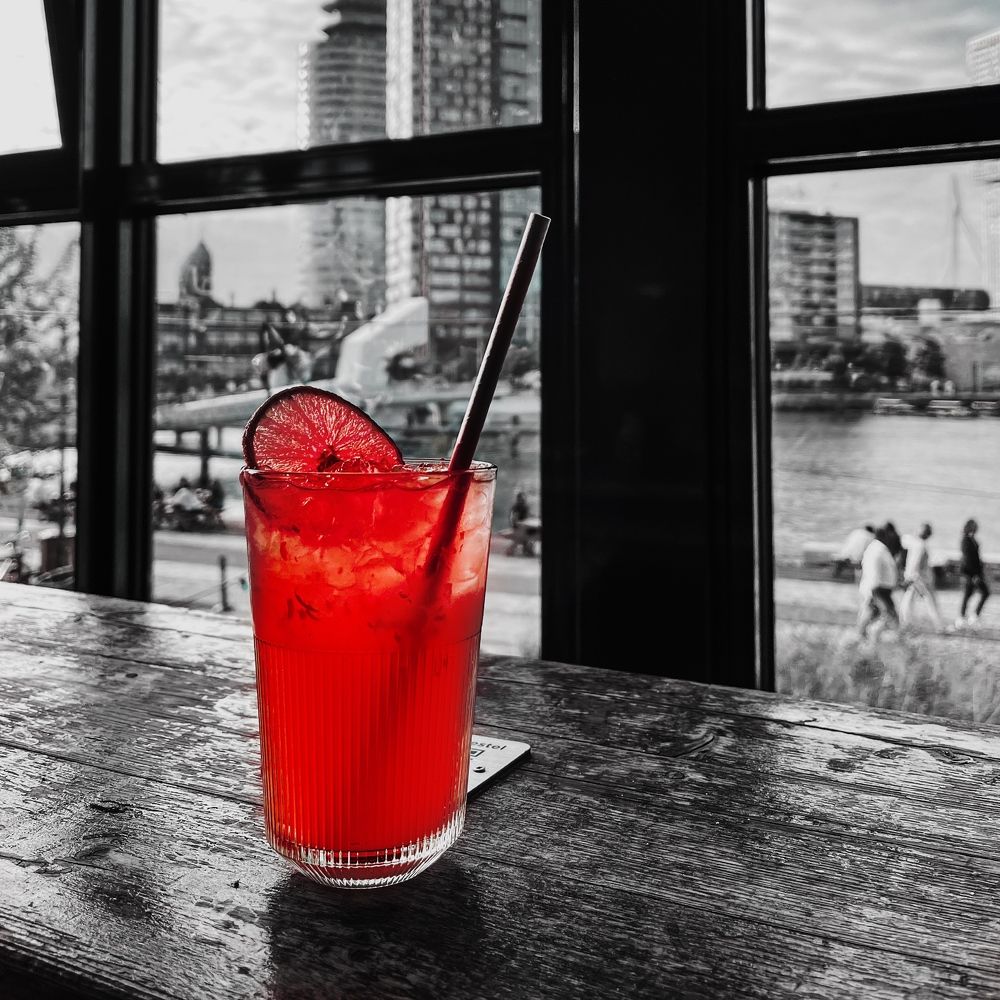 Photograph by Pegah Jafari