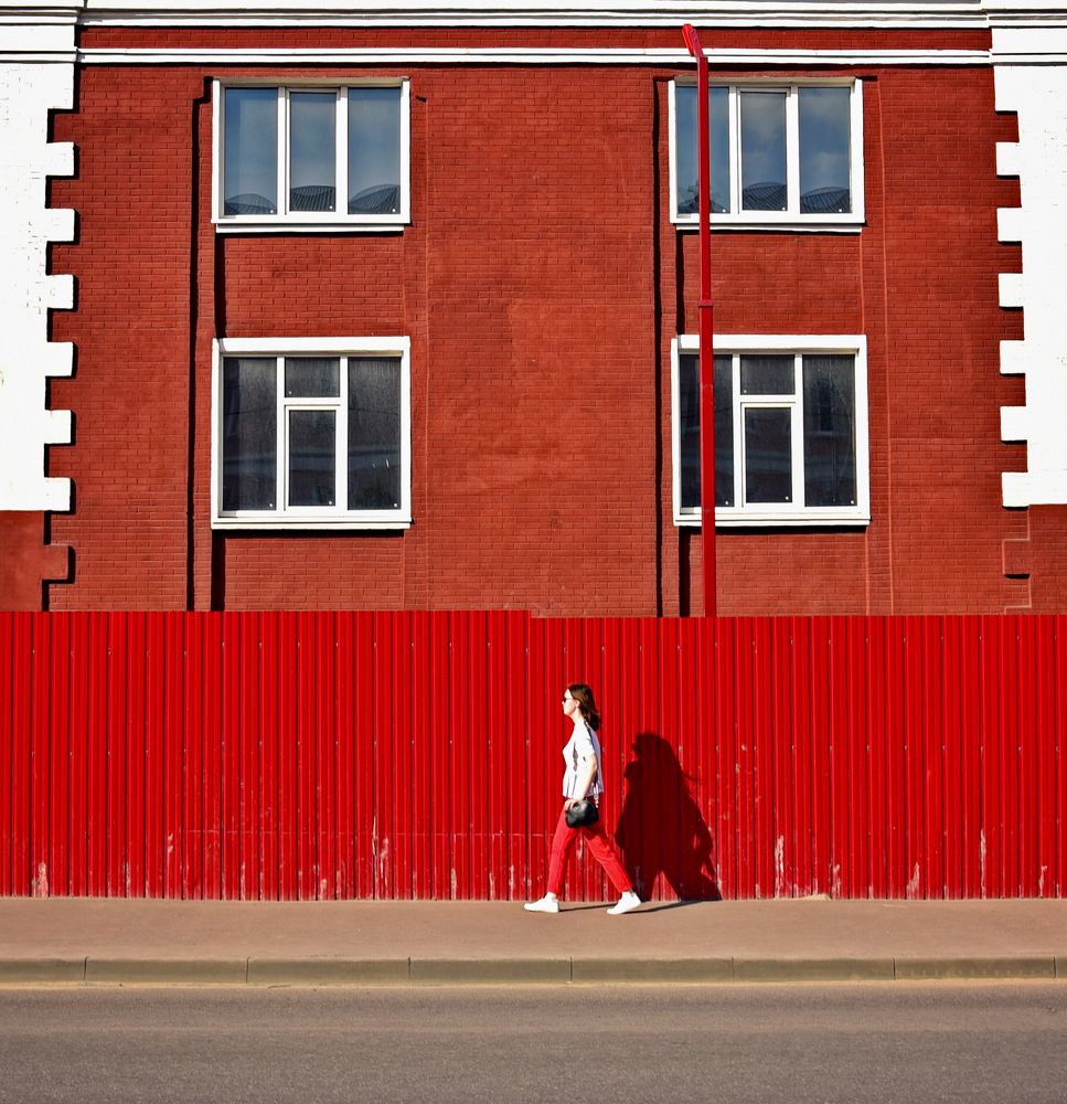 Photograph by Наталья Ивочкина