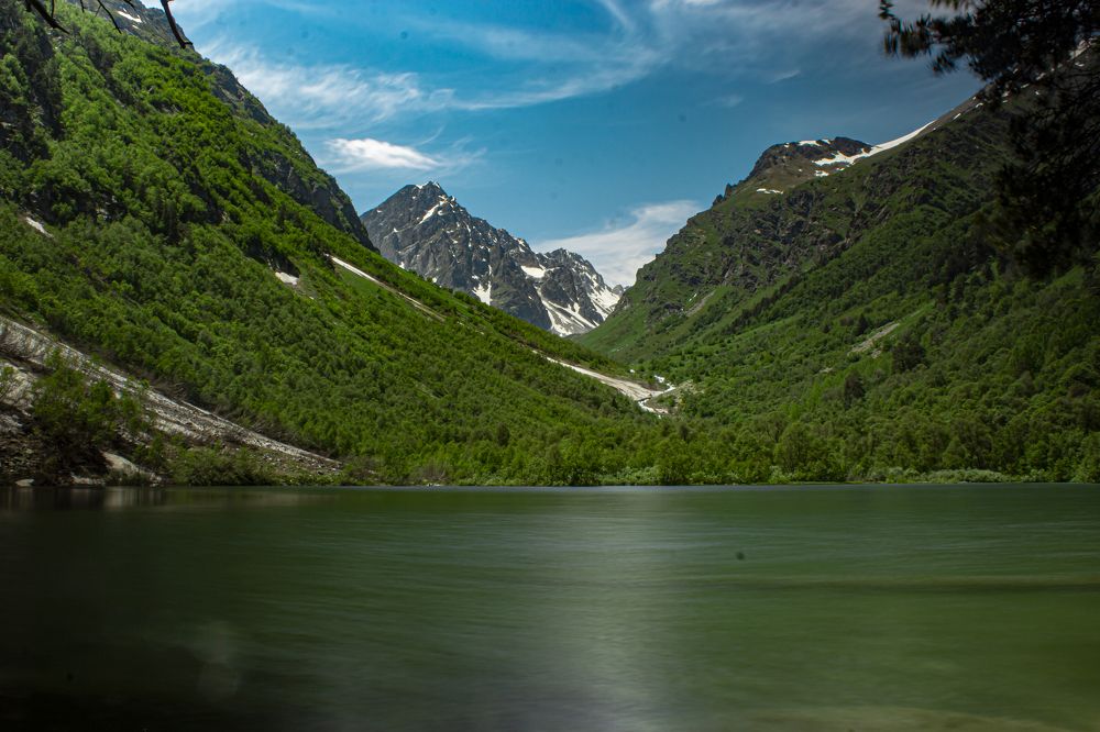 Photograph by Алексей Марченков