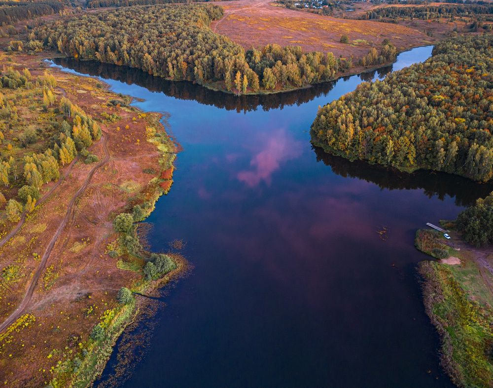 Photograph by Татьяна Сильва