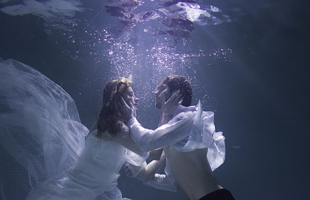 Photograph by Галина Эмберг