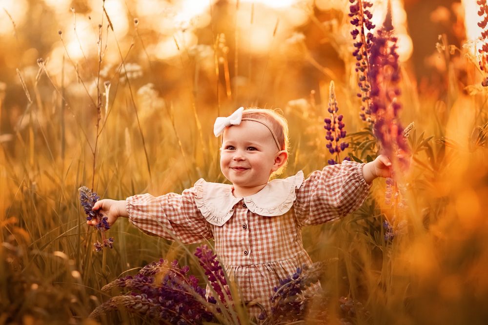 Photograph by Любовь Морозова