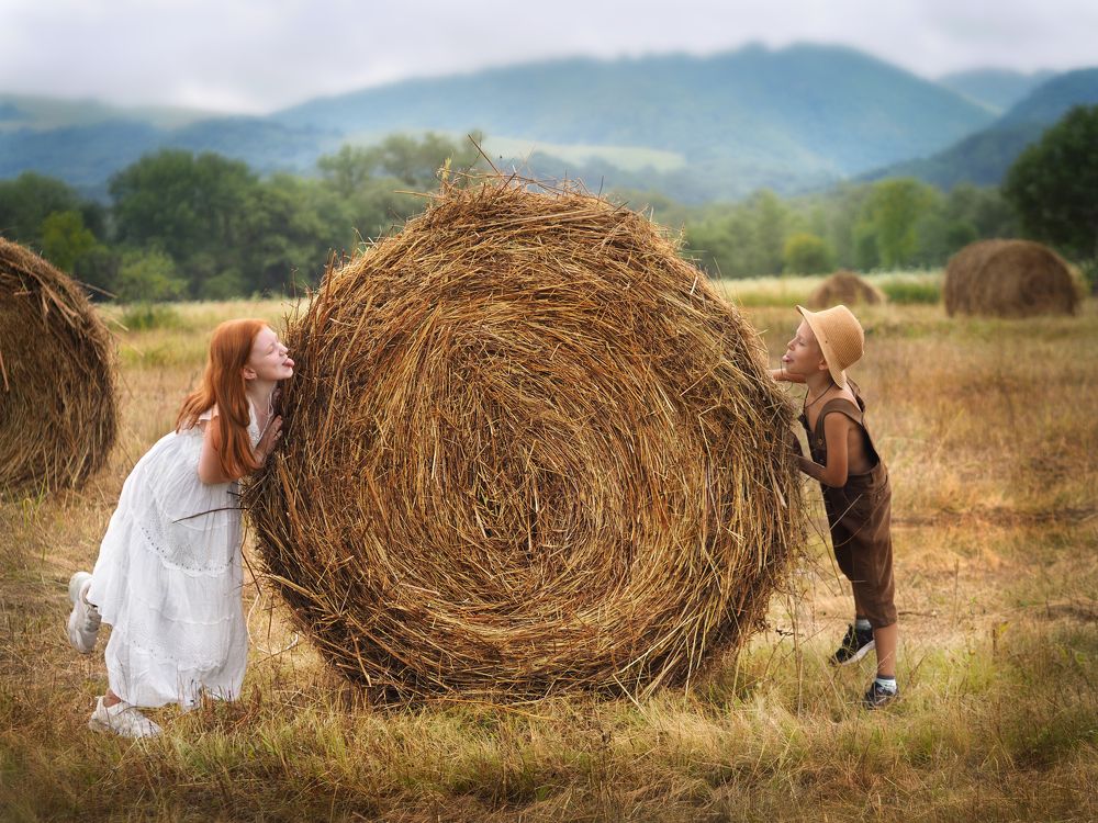 Photograph by Oлеся Грасько