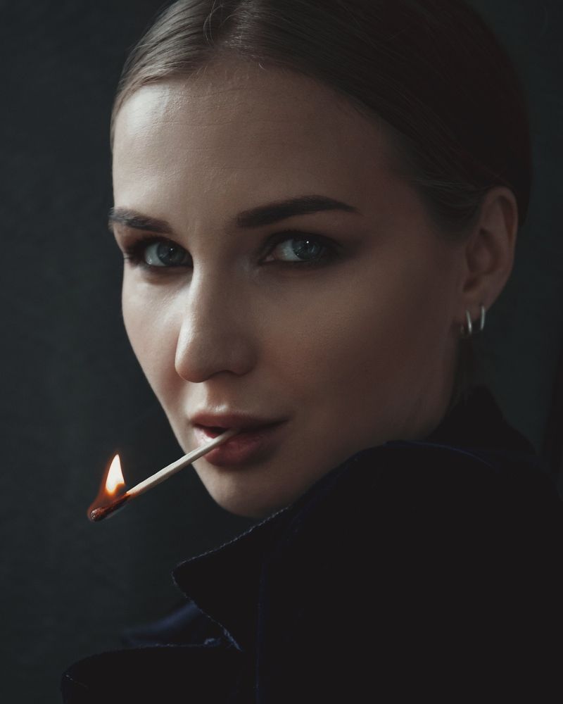 Photograph by Екатерина Газиянц