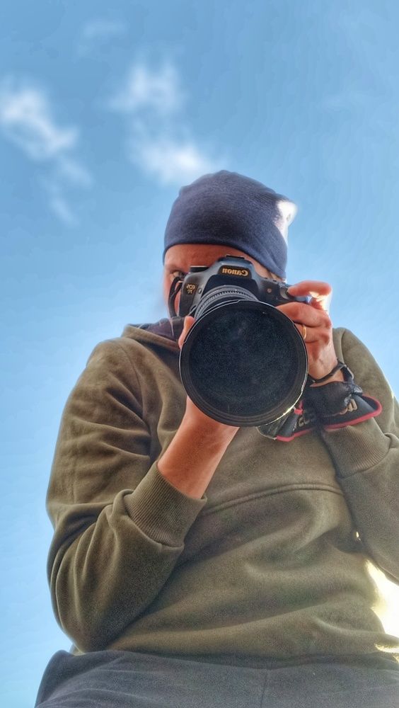 Photograph by Ольга Левакова