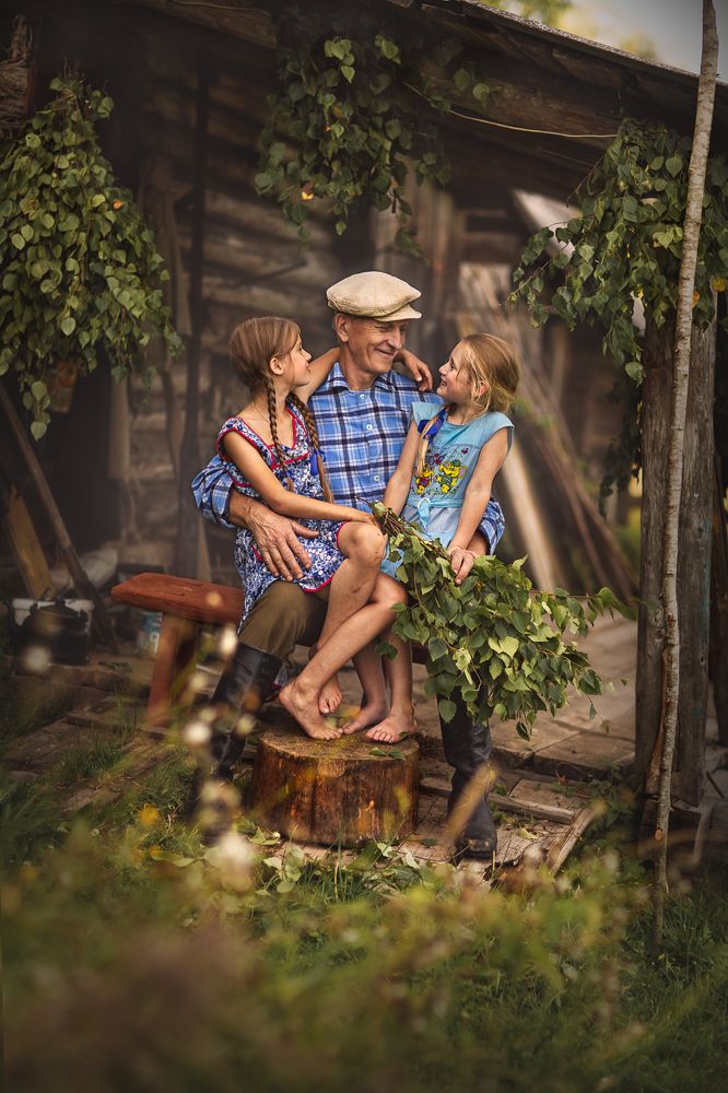 Photograph by Щукина Елена Валерьевна