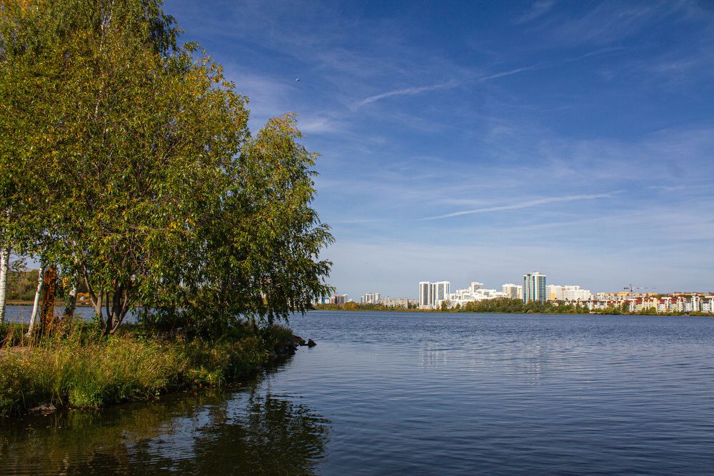 Photograph by Надежда Яковлева