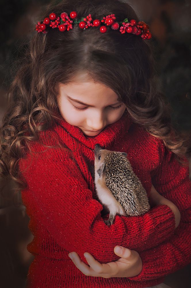 Photograph by Зацаринная Мария