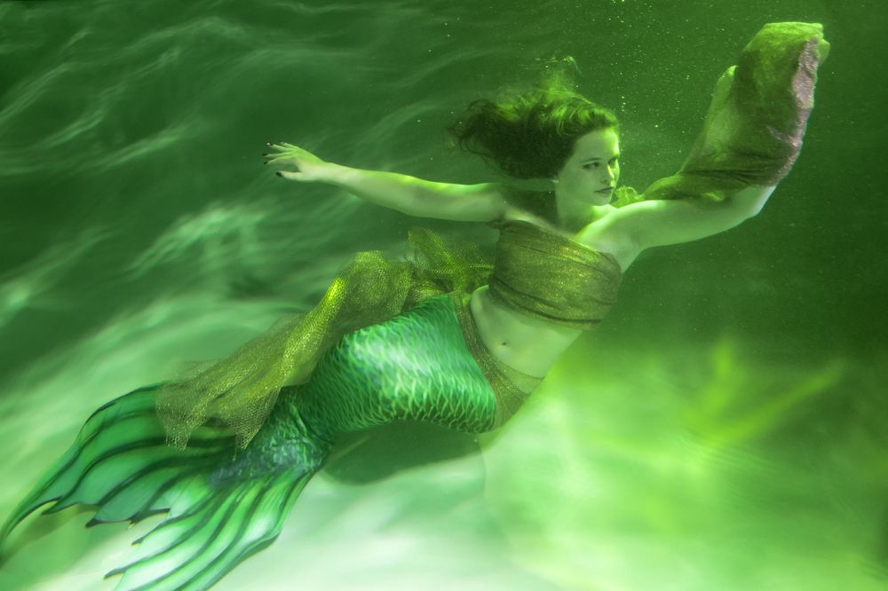 Photograph by Галина Эмберг