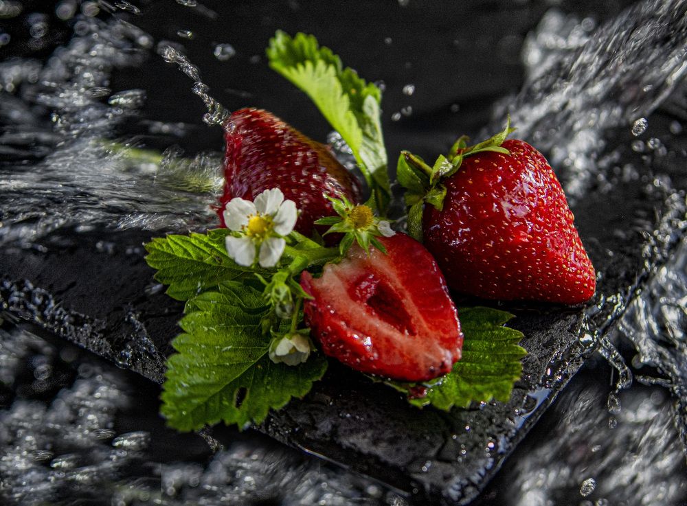 Photograph by Игорь Смирнов