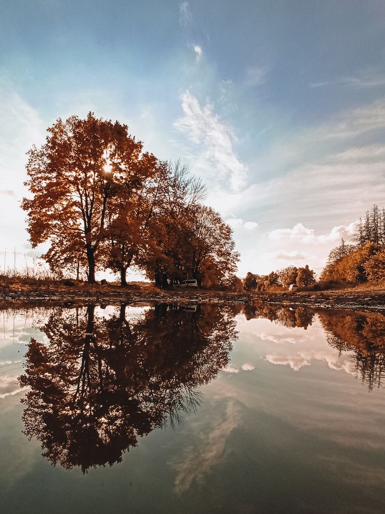 Photograph by Ира Талапчук