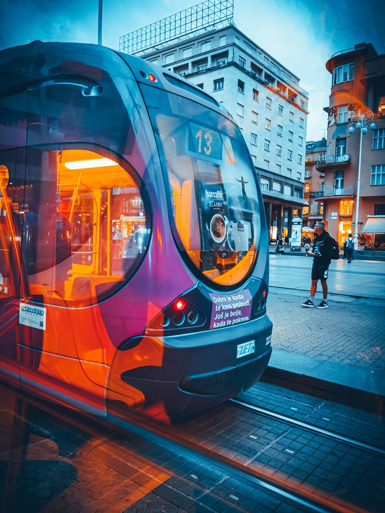 Photograph by Ana Puzar