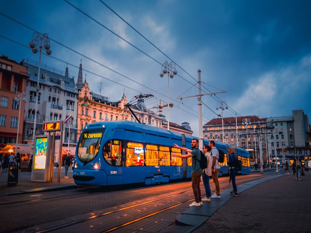 Photograph by Ana Puzar