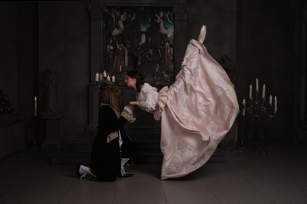 Photograph by Янина Ермакова