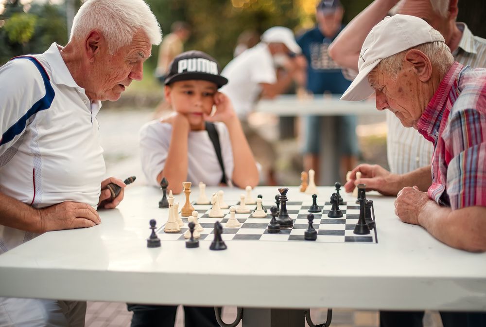 Photograph by Ксения Базарова